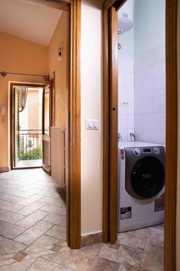 Ferienwohnung Casa Pilighitta Dorgali Exterior foto