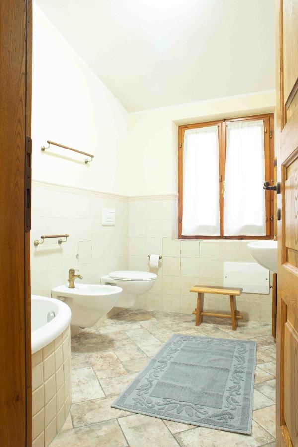 Ferienwohnung Casa Pilighitta Dorgali Exterior foto